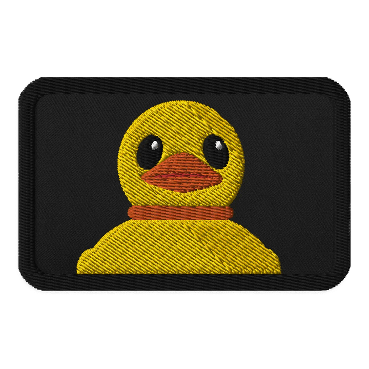 Dinkleberg Patch product image (1)