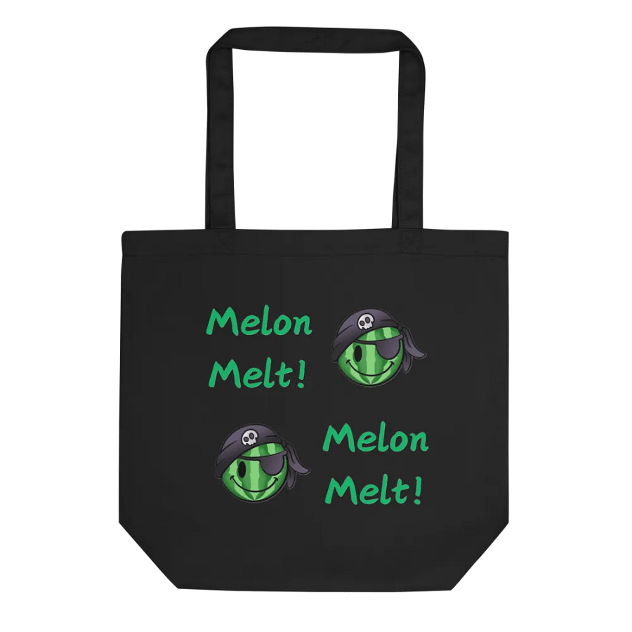 Melon Tote product image (1)
