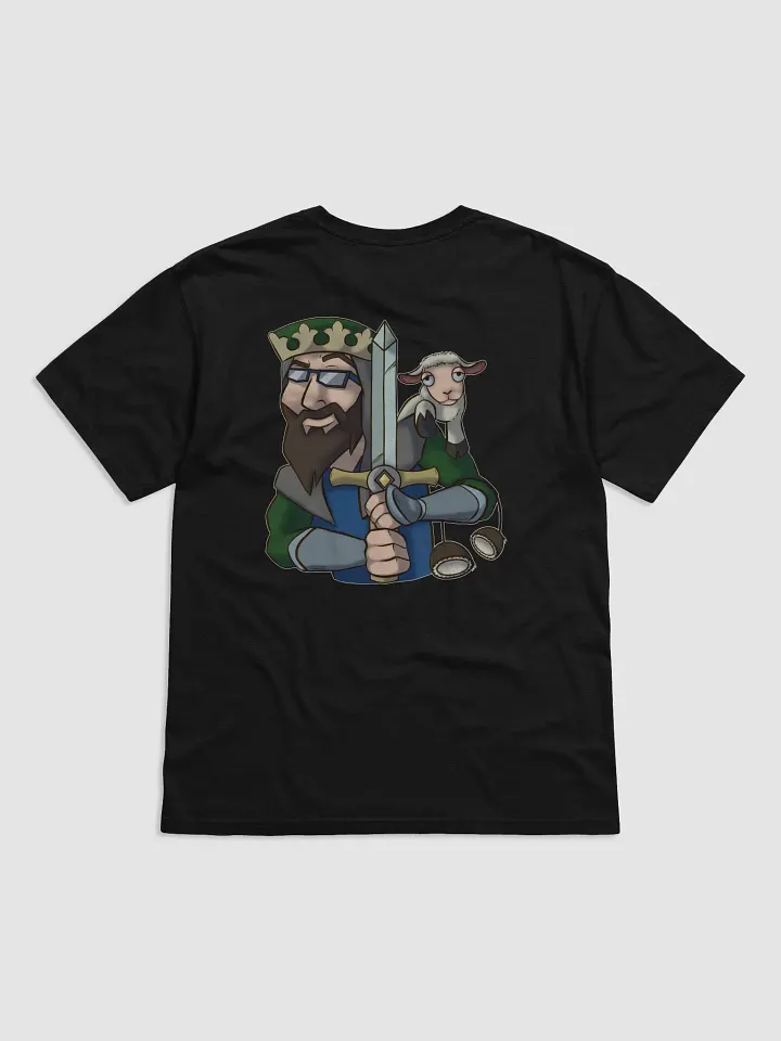 Downey_Blade Comfort Tee product image (2)