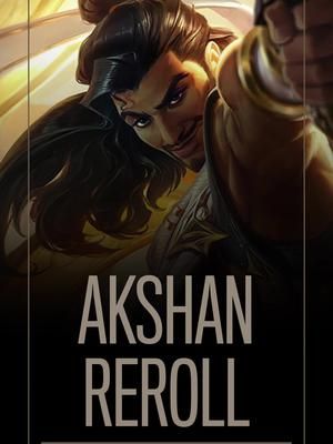 How to play Akshan Reroll in Teamfight Tactics Set 9: Runeterra Reforged #tft #tftmobile #teamfighttactics #teamfighttacticsmobile #tftguide #akshan #akshanlol #deadeye #shurima #reroll #GanglyTFT #gaming #gamingontiktok