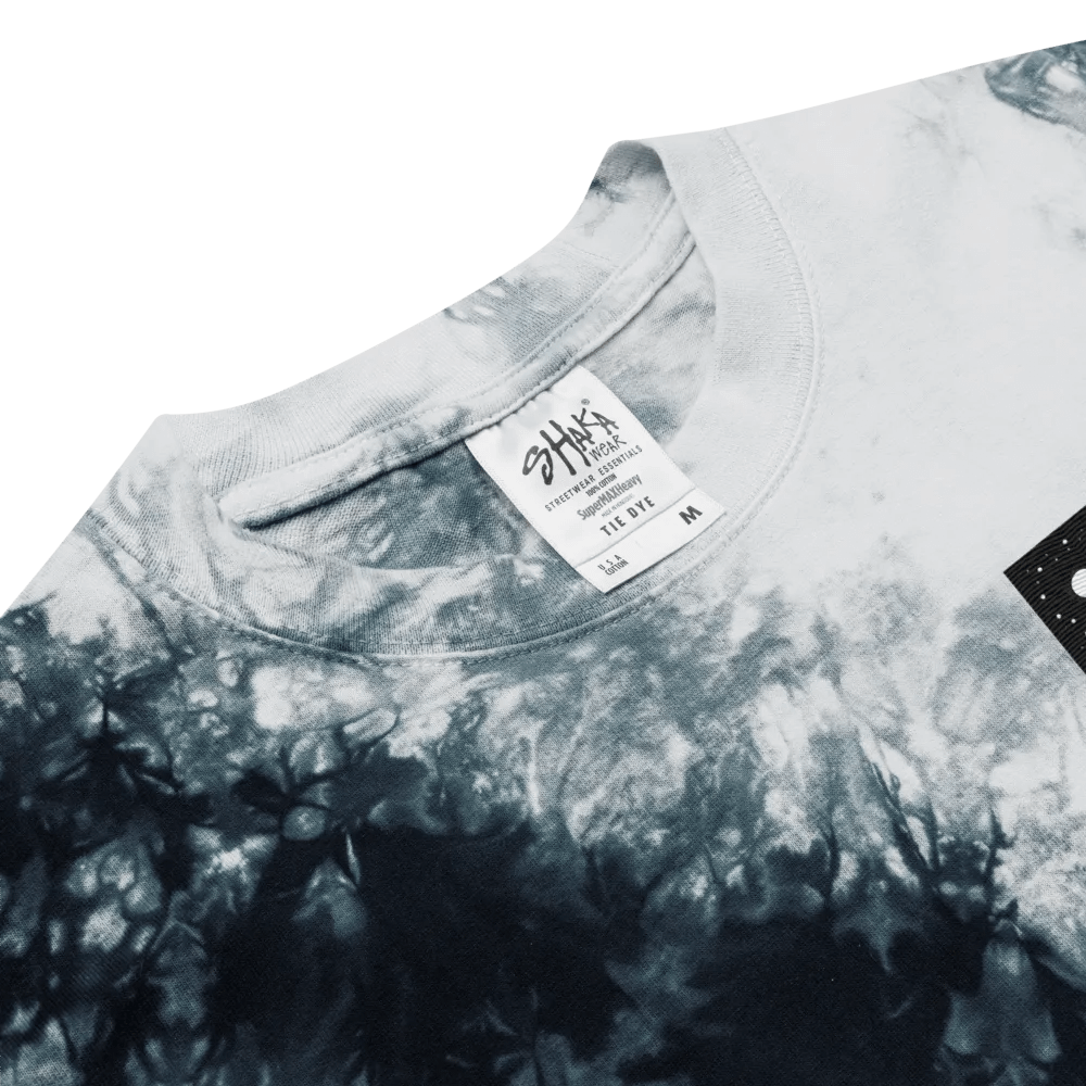 Tie-Dye Midnight Octopus Tee product image (77)
