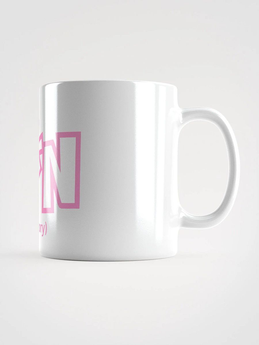 M*N Mug product image (2)