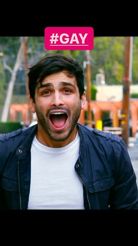 New Merch up for #pridemonth inspired by my song “I’m Gay”! Check out the link in bio and use code GAY2023 for free shipping ...