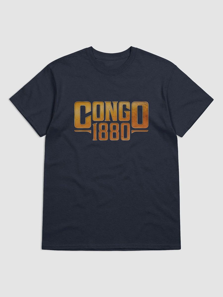 CONGO 1880 T-Shirt product image (1)