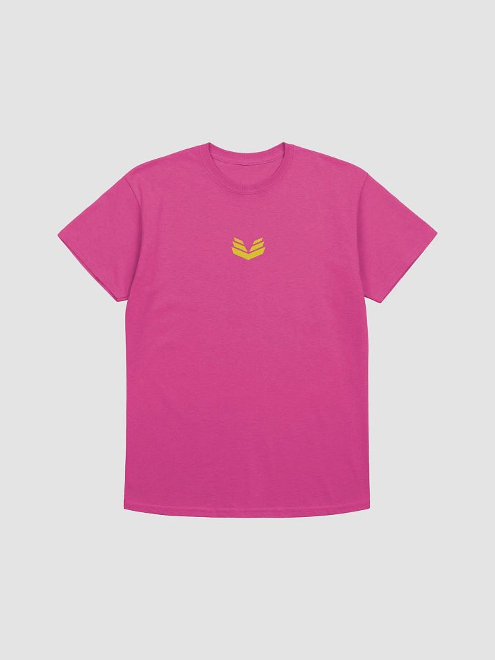Heatseeker Tee - Pink product image (2)