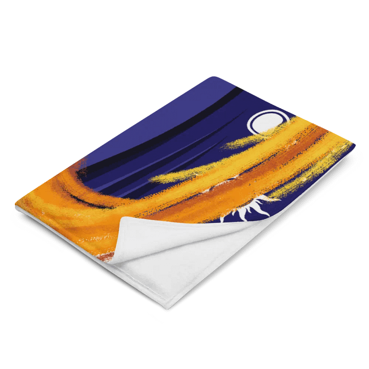 Magic Blanket product image (2)
