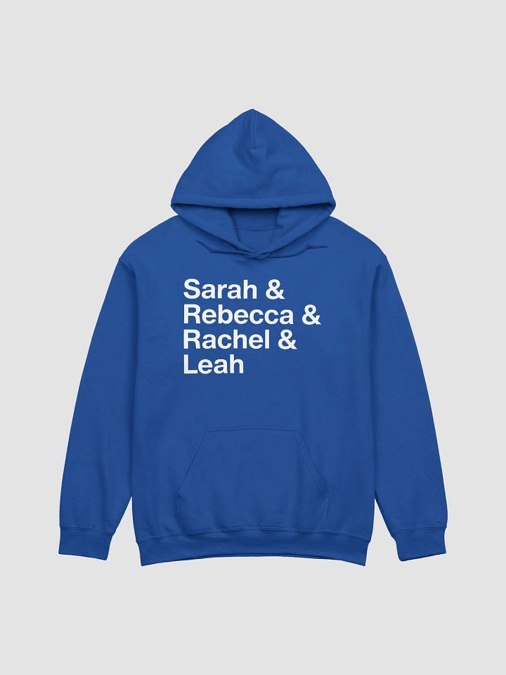 Matriarchs Hoodie product image (1)