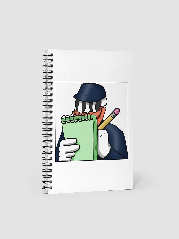 Agent Notebook product image (1)