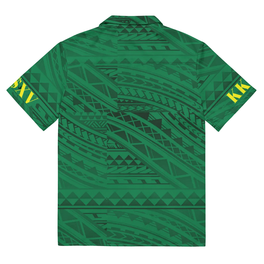 KK$XV Tiki Hawaiian Shirt product image (6)