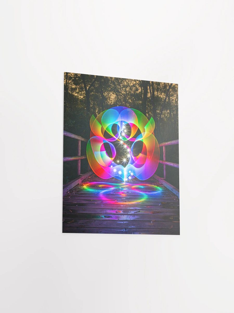 Light Planting CXXXVI | Matte Print product image (3)