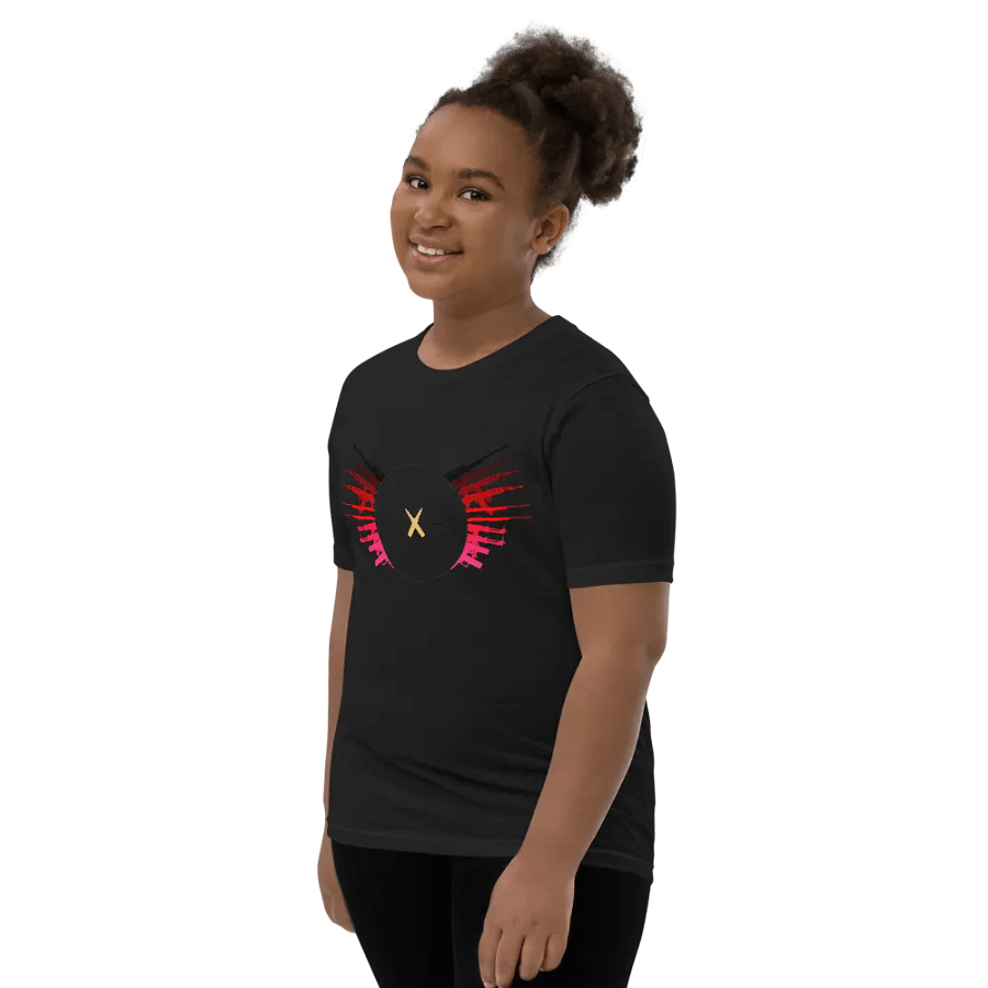 Youth shirts product image (11)