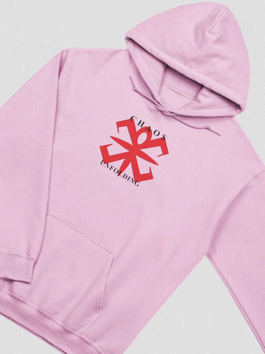 Chaos Hoodie product image (14)