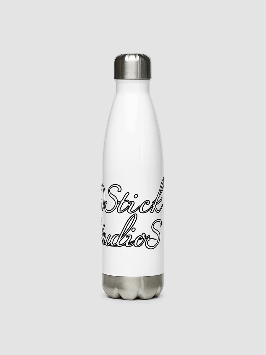 The GBS Stainless Steel Water Bottle product image (6)