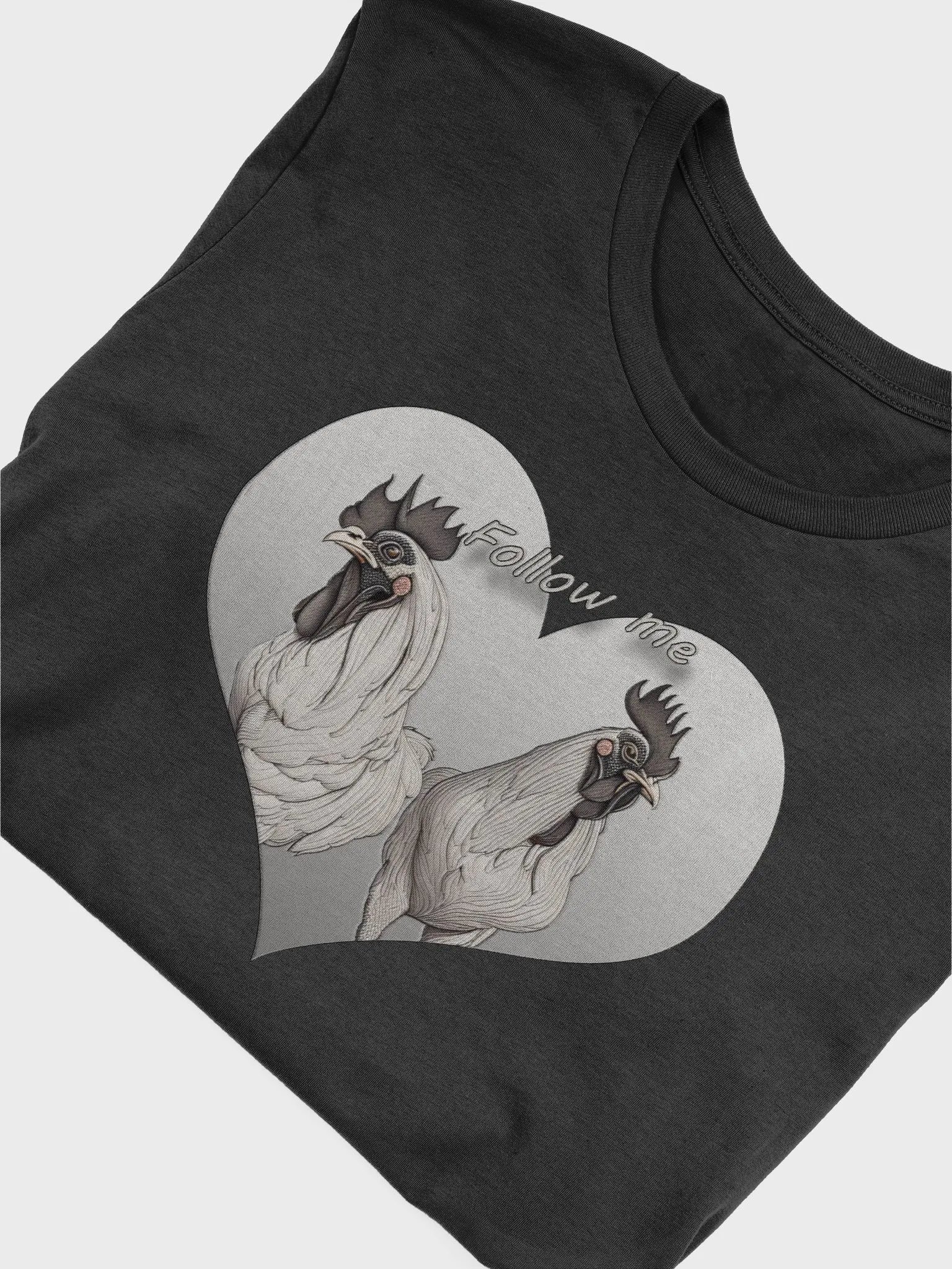 Follow Me Hotwife T-shirt product image (52)