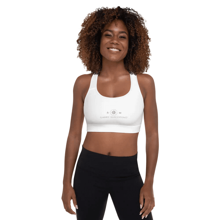 Top Sportivo da Donna – Gabry Giacopino Clothing Line product image (2)