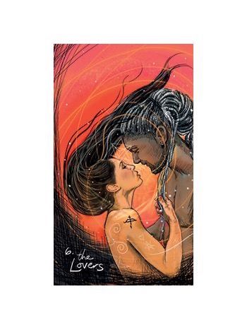 The Light Seer's Tarot product image (2)