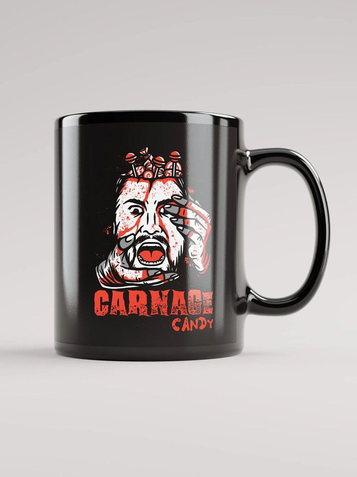 Carnage Candy Head - Mug product image (2)