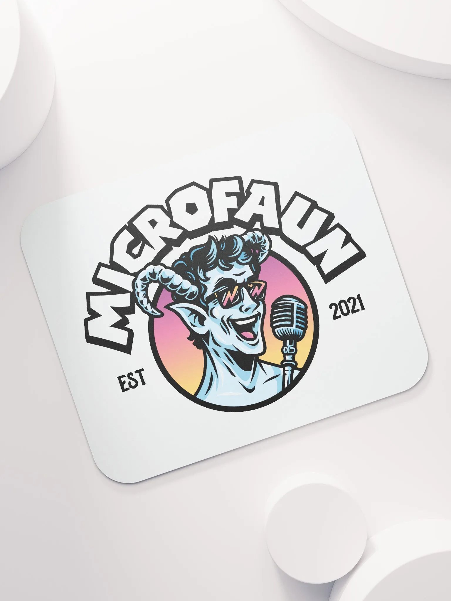 Microfaun Mouspad product image (7)