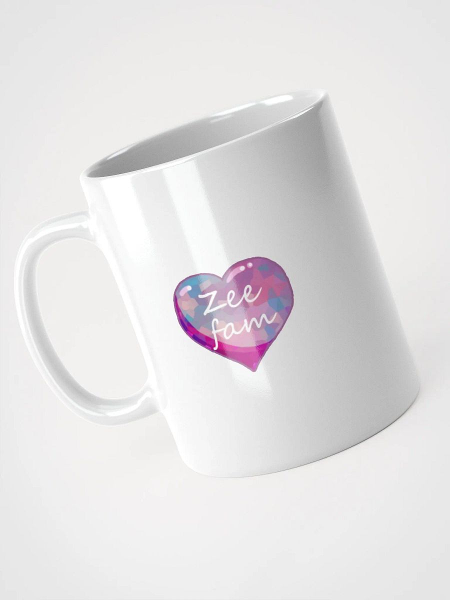 Classic ZeeFam Mug product image (9)