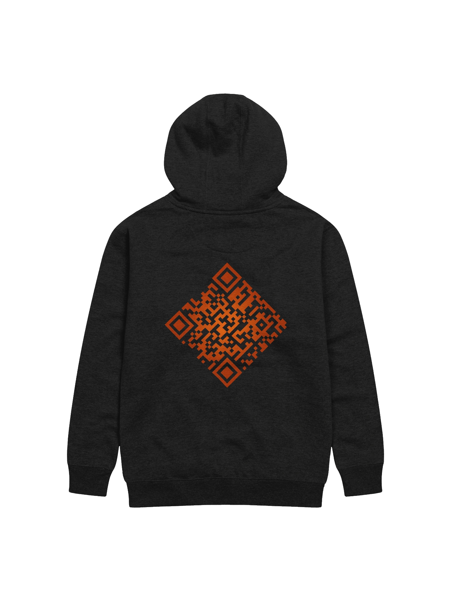 Spooky Time MMM hoodie product image (2)