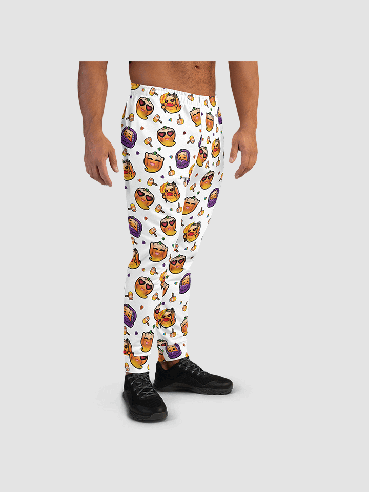 Emote Joggers product image (3)