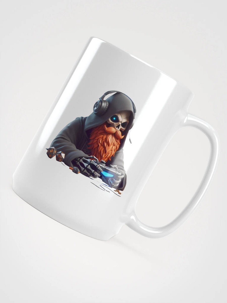 Deadmanfred Avatar Tall Mug product image (4)