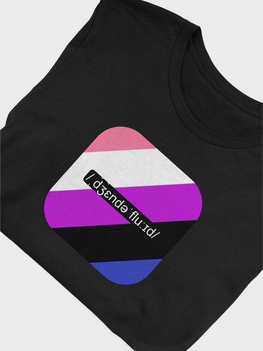 genderfluid IPA t-shirt product image (5)
