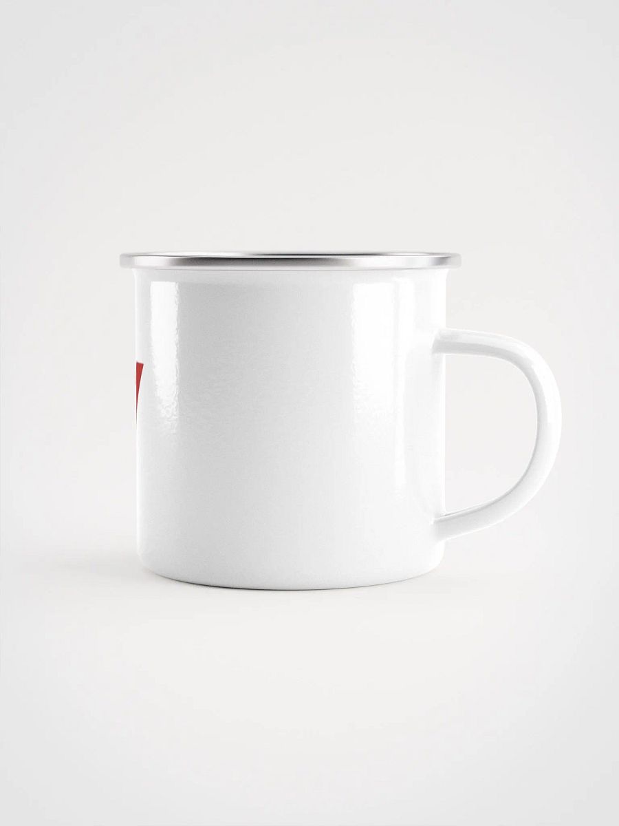 Traitor Logo Mug product image (3)