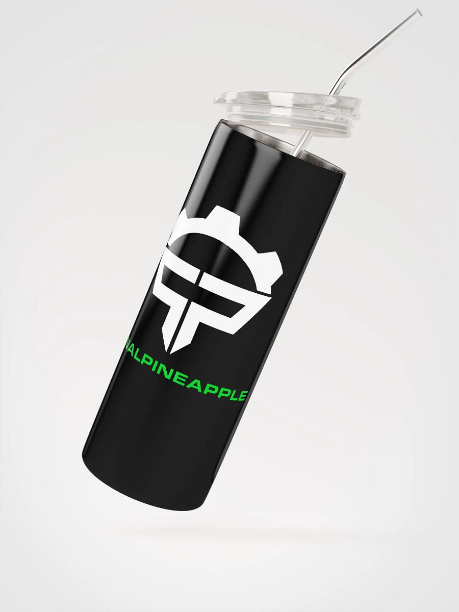 P3nAlPineapple - Stainless Steel Tumbler product image (2)
