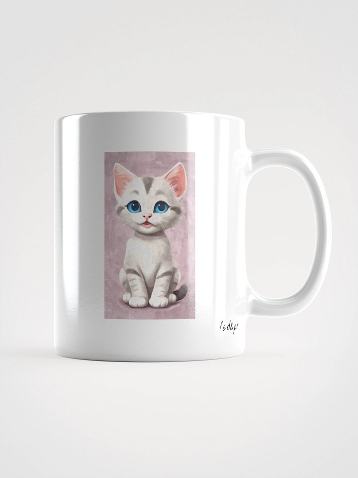 Dory Mug product image (2)
