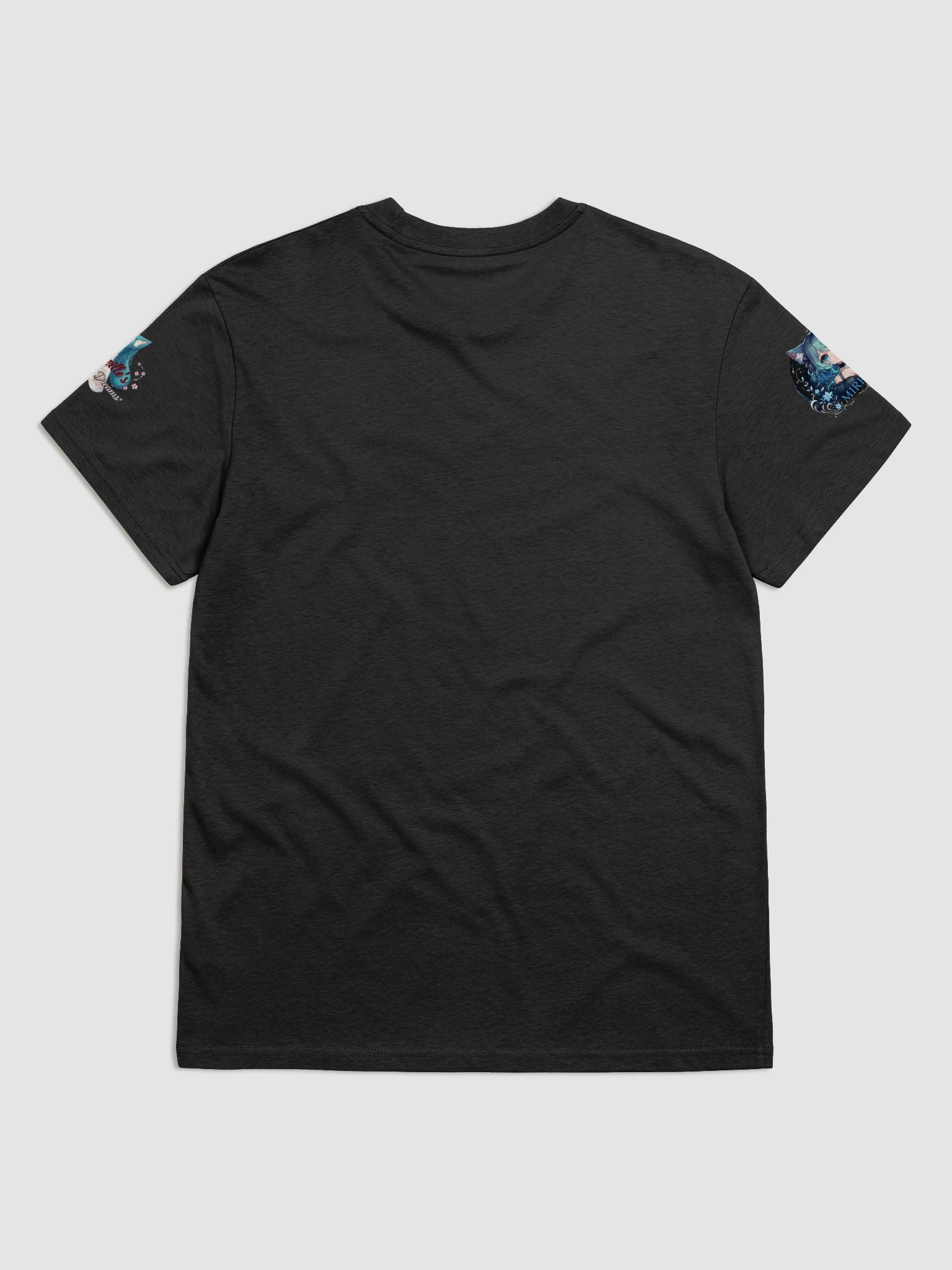 Copy Cats Teal Fox T-Shirt product image (2)