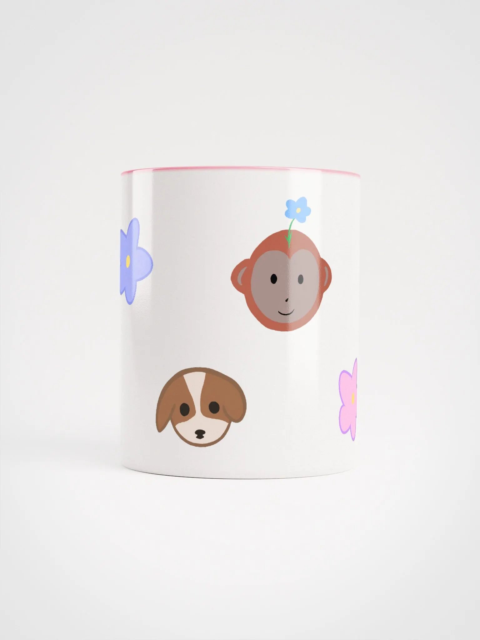 Silly mug for beverages and such product image (40)