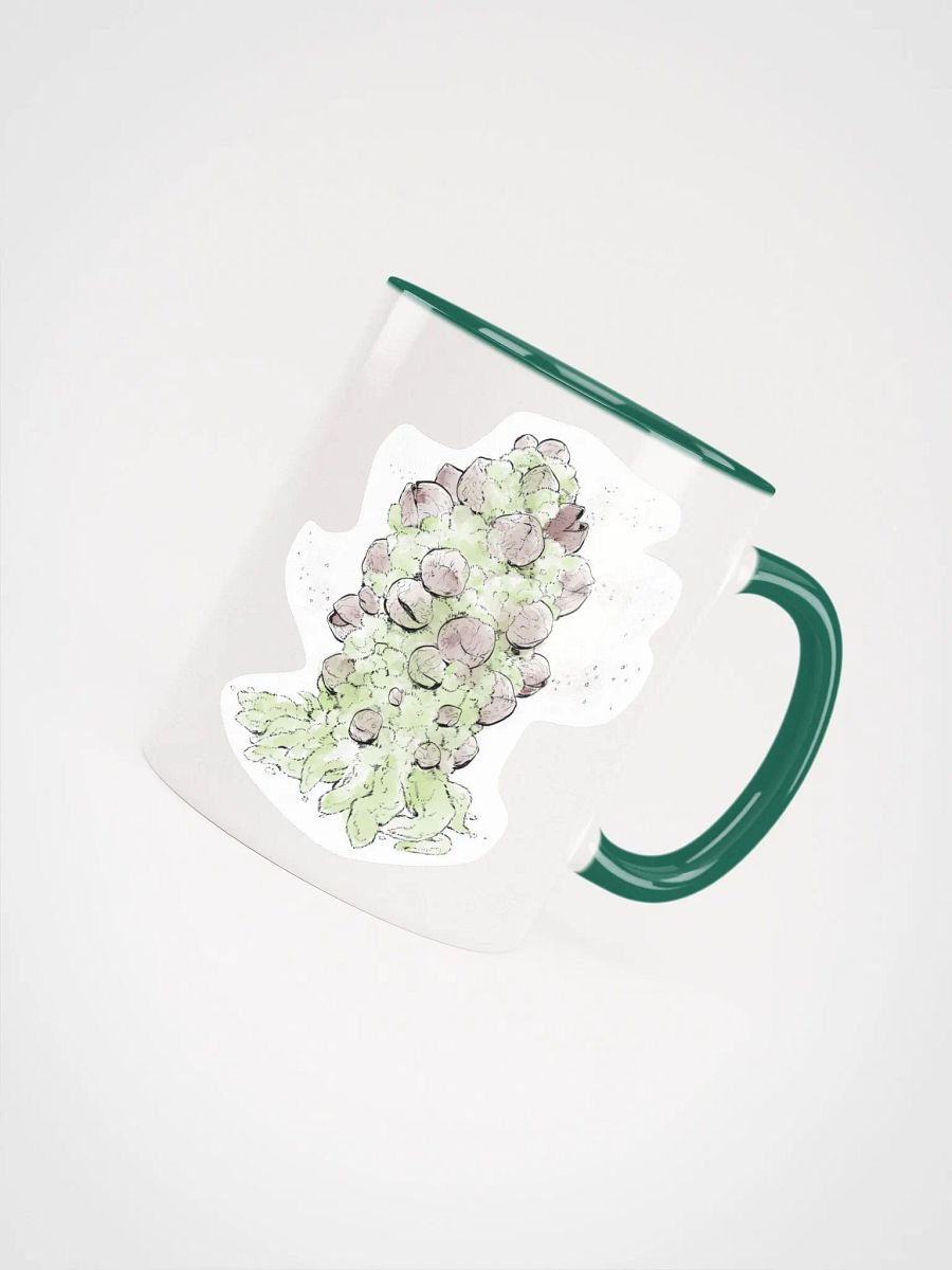 Mold Mug product image (12)