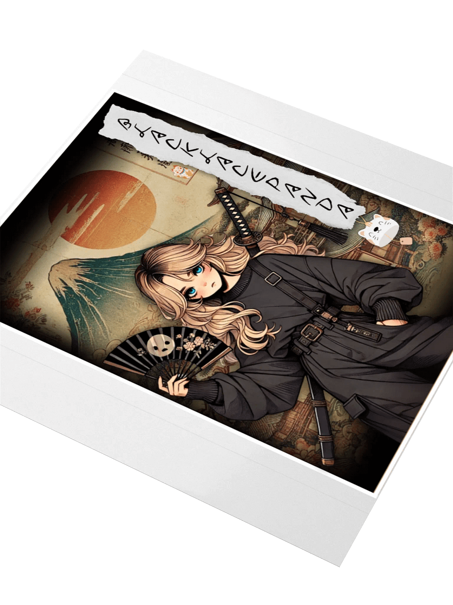 BLP 2025 - Sticker (Japan Edition) product image (8)