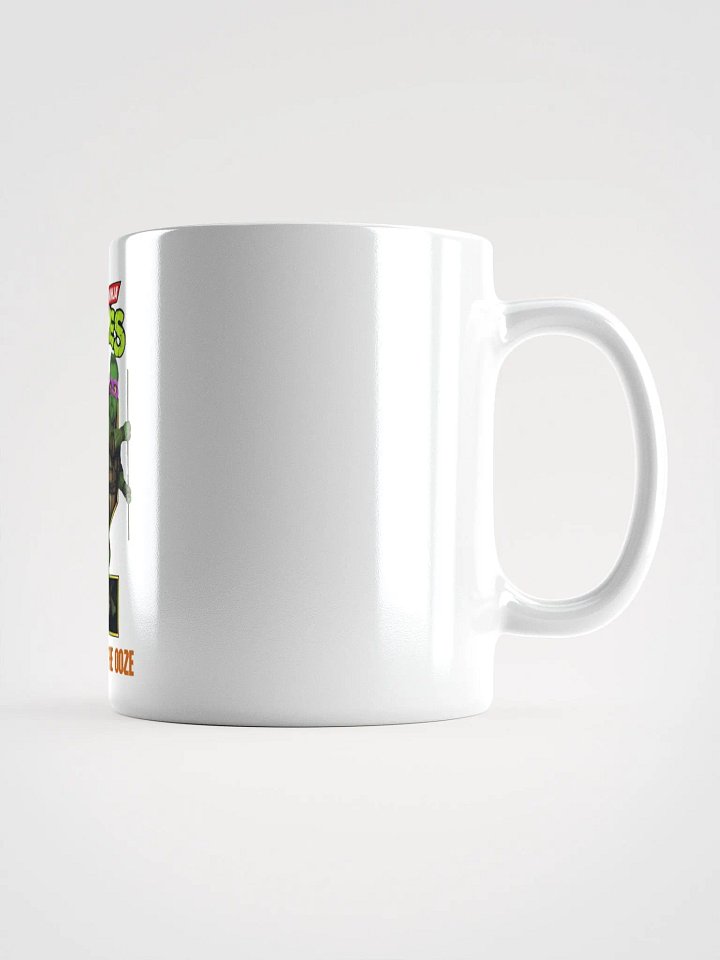 Bidet Turtles Mug product image (2)