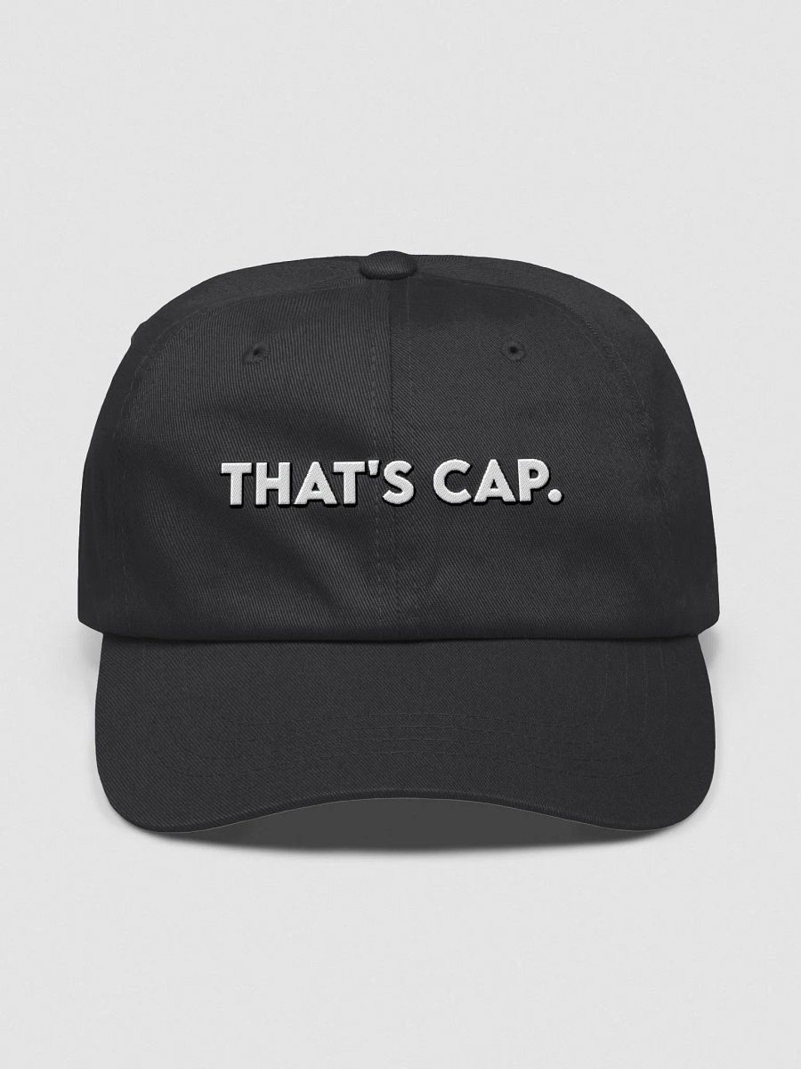 That's Cap Hat (25% OFF!) product image (1)