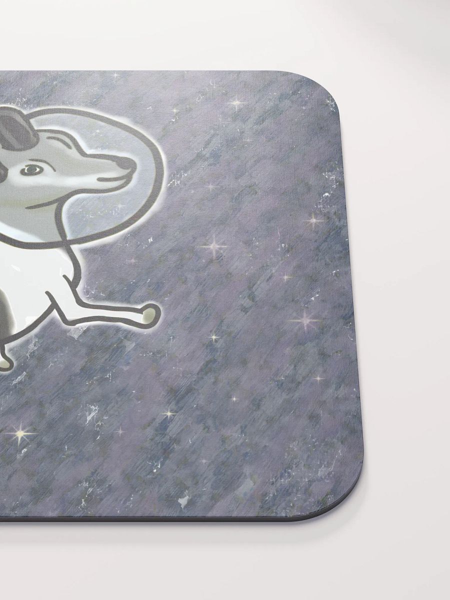 Turbonator in Space Mousemat product image (5)