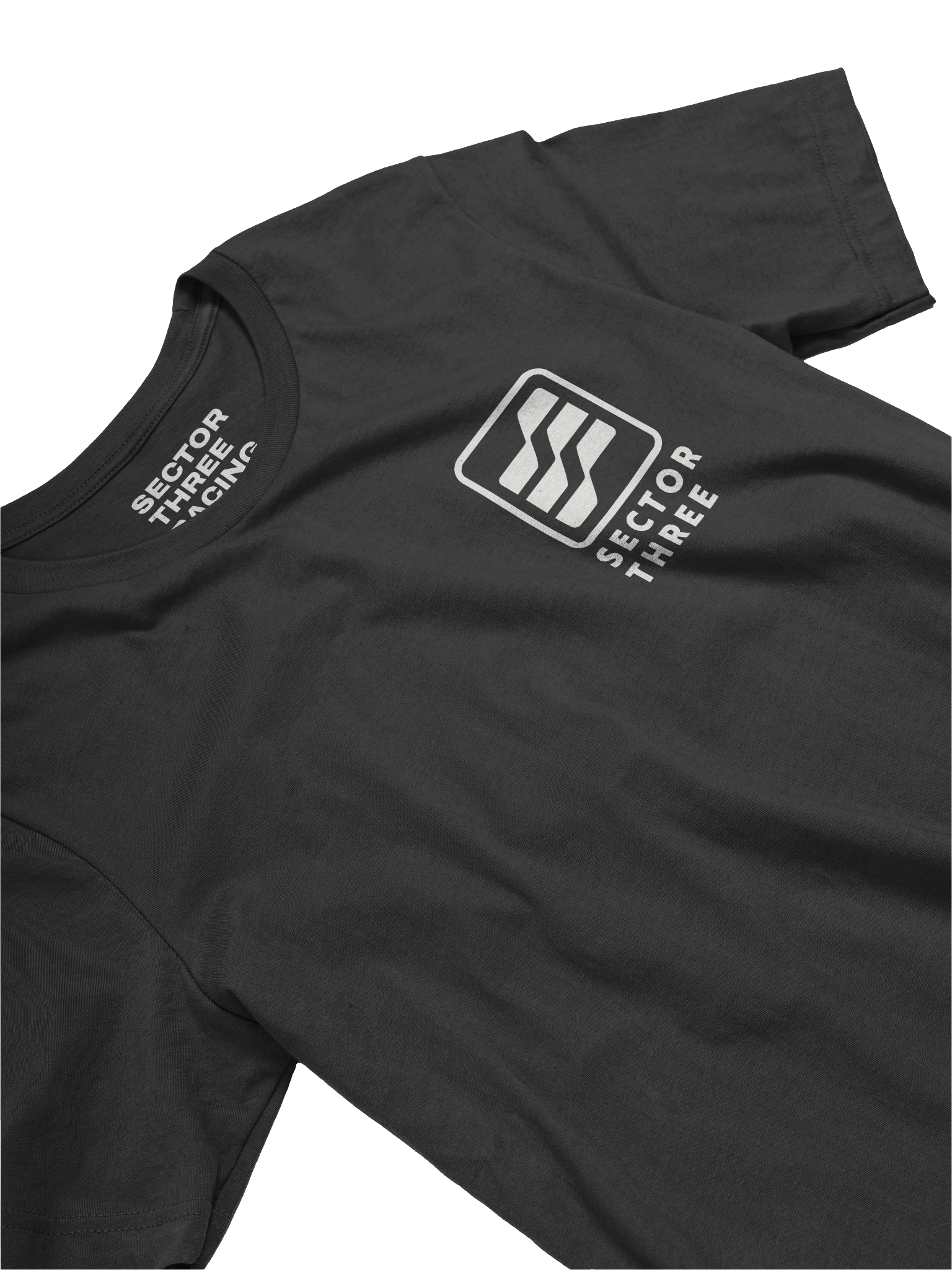 Sector Three // The Foundation Tee product image (3)