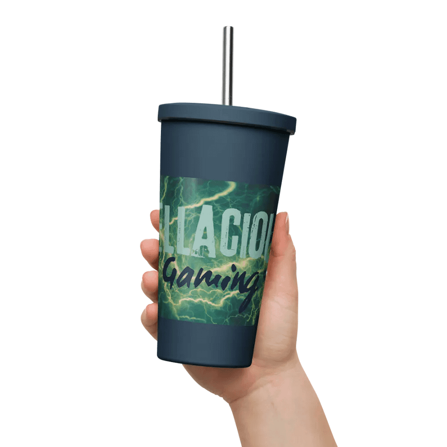 Hellacious Gaming Tumbler product image (11)