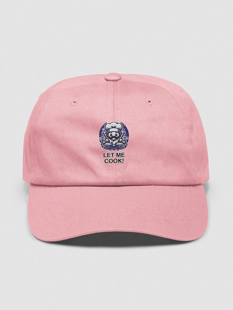 Chef Hat product image (1)