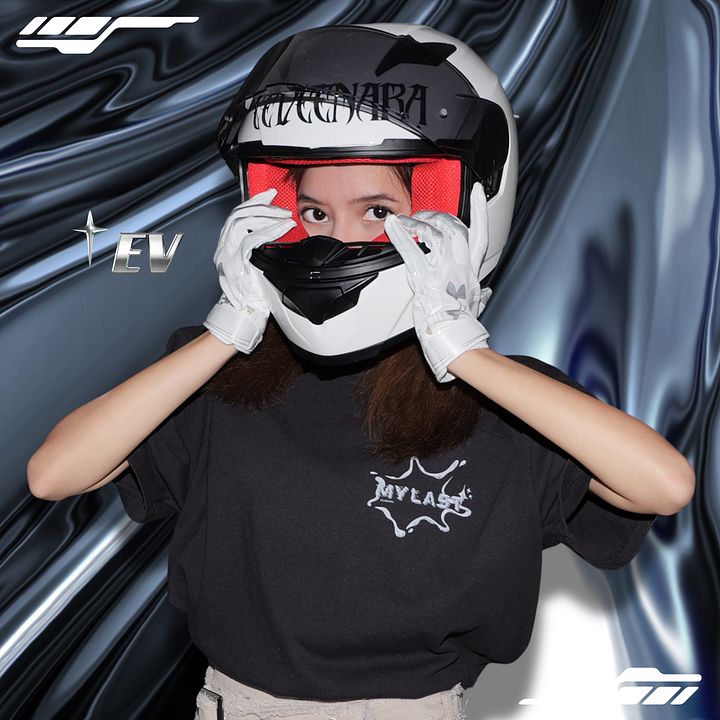 MY LAST LOGO TEE product image (1)