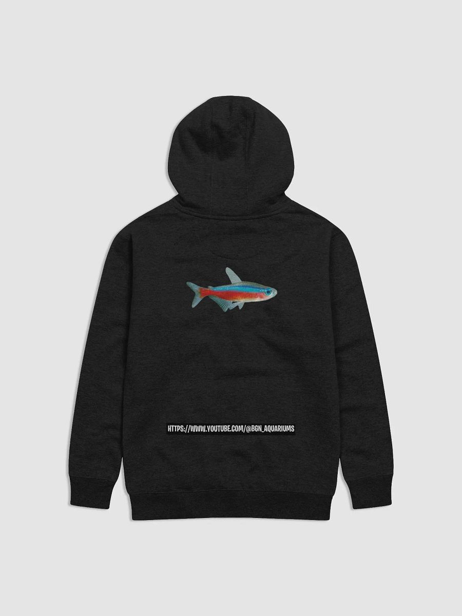 BGN Aquariums Unisex Hoodie product image (2)