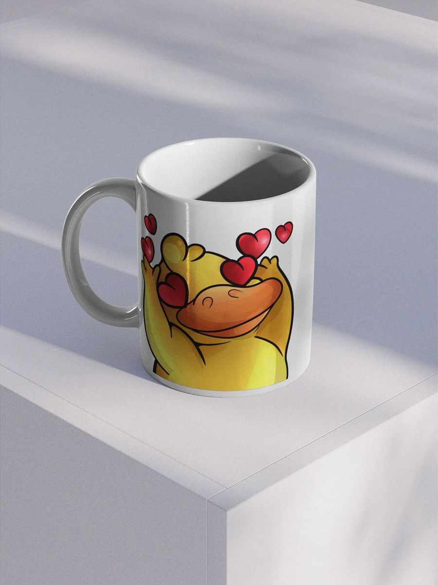 Emote Mug product image (1)