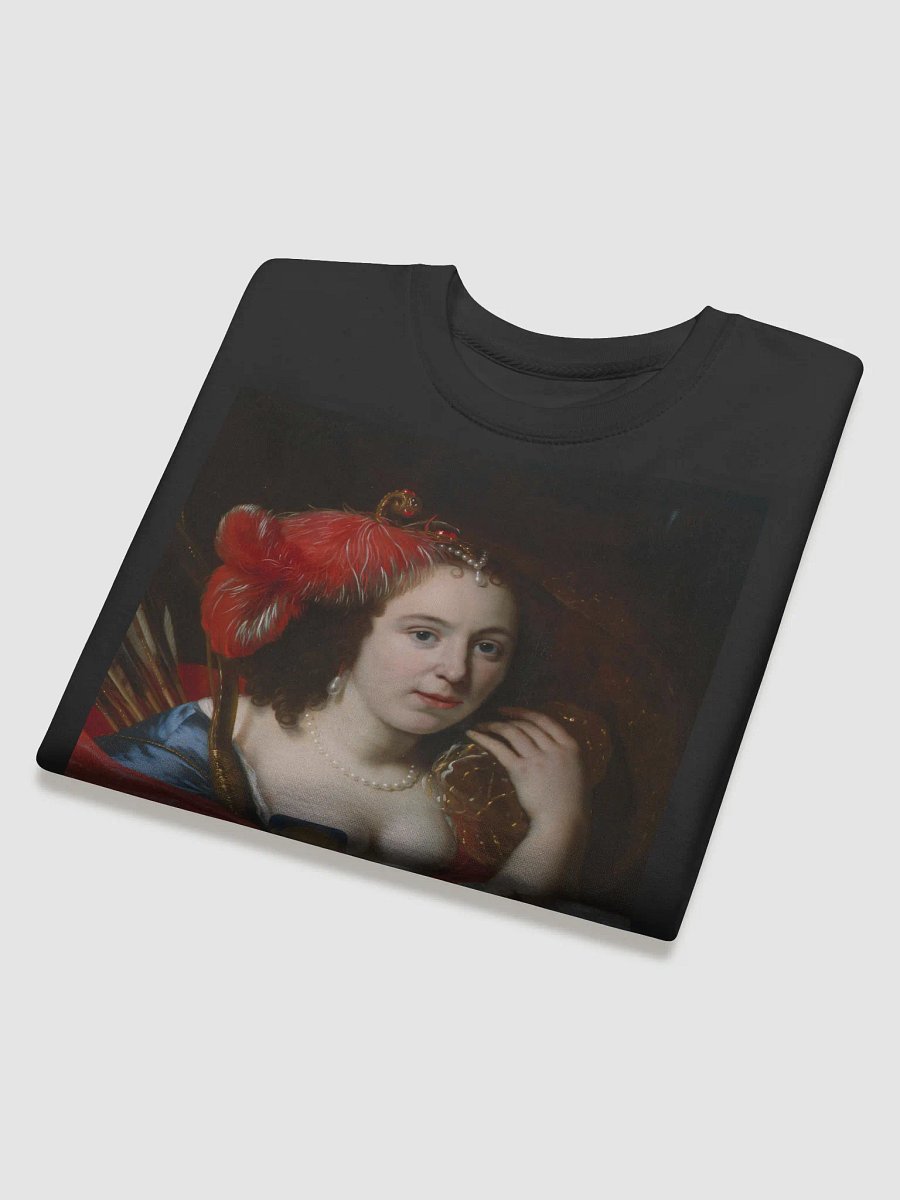 Baroque Remixed Premium Sweatshirt product image (4)
