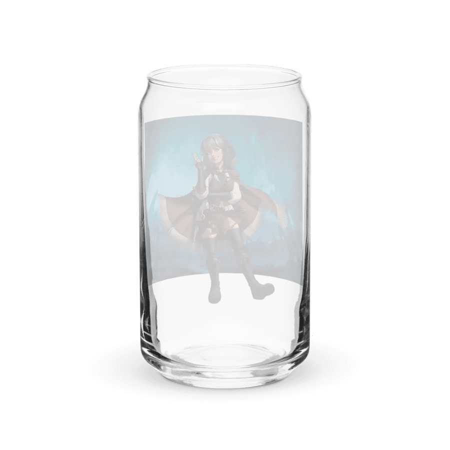 Pepper Glass Cup product image (4)