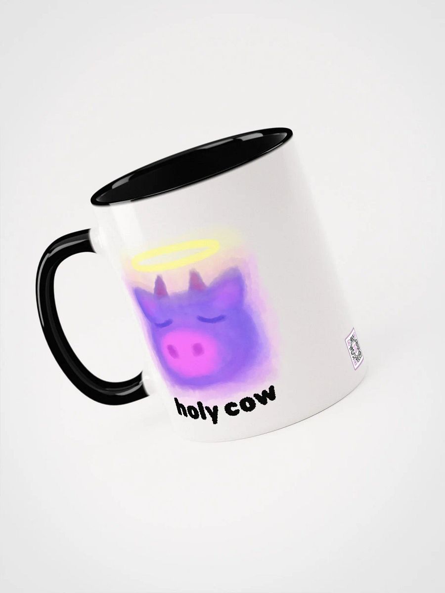 HOLY COW Mug product image (10)