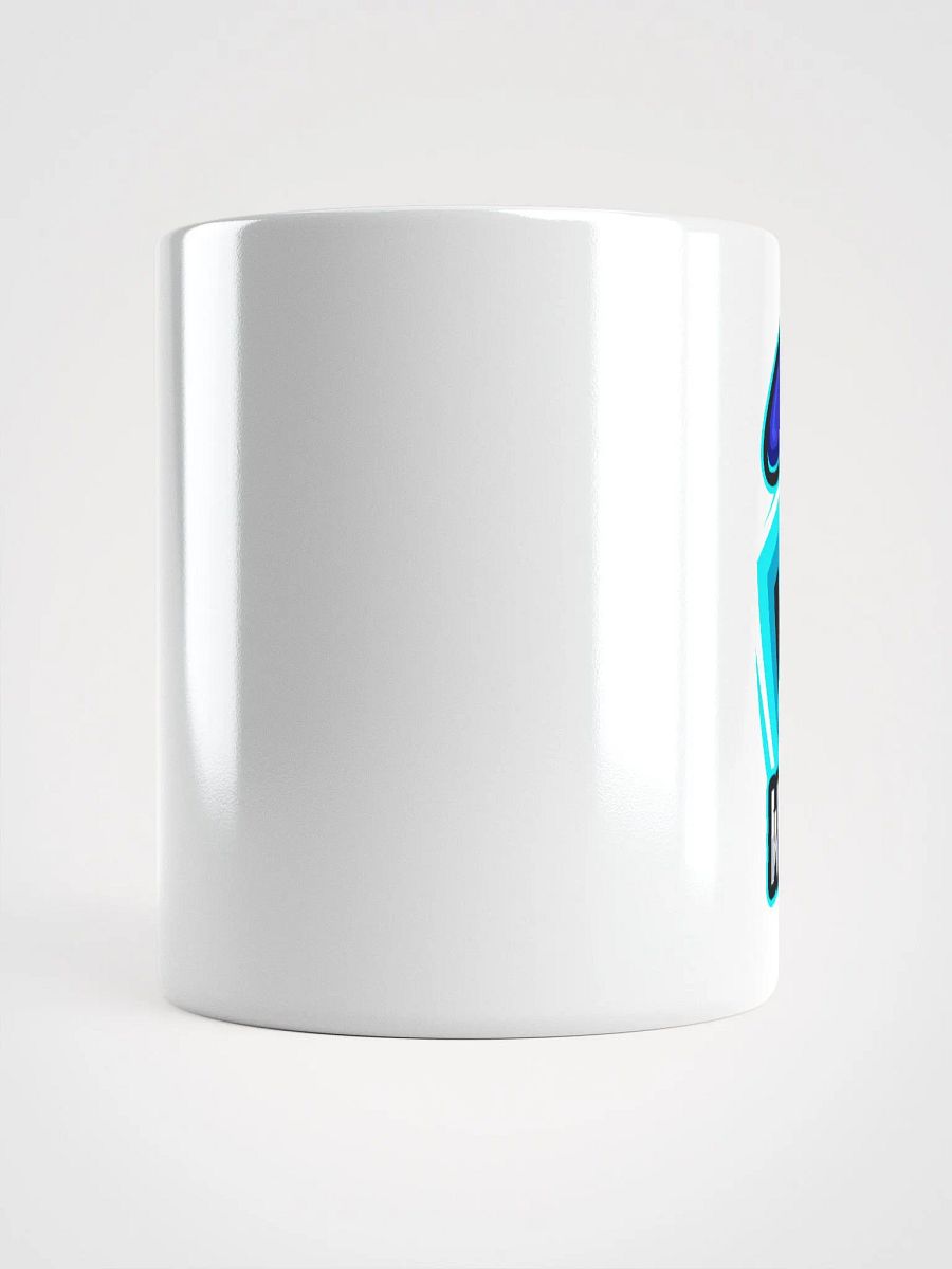 WreckitWabbit Coffee Mug product image (5)