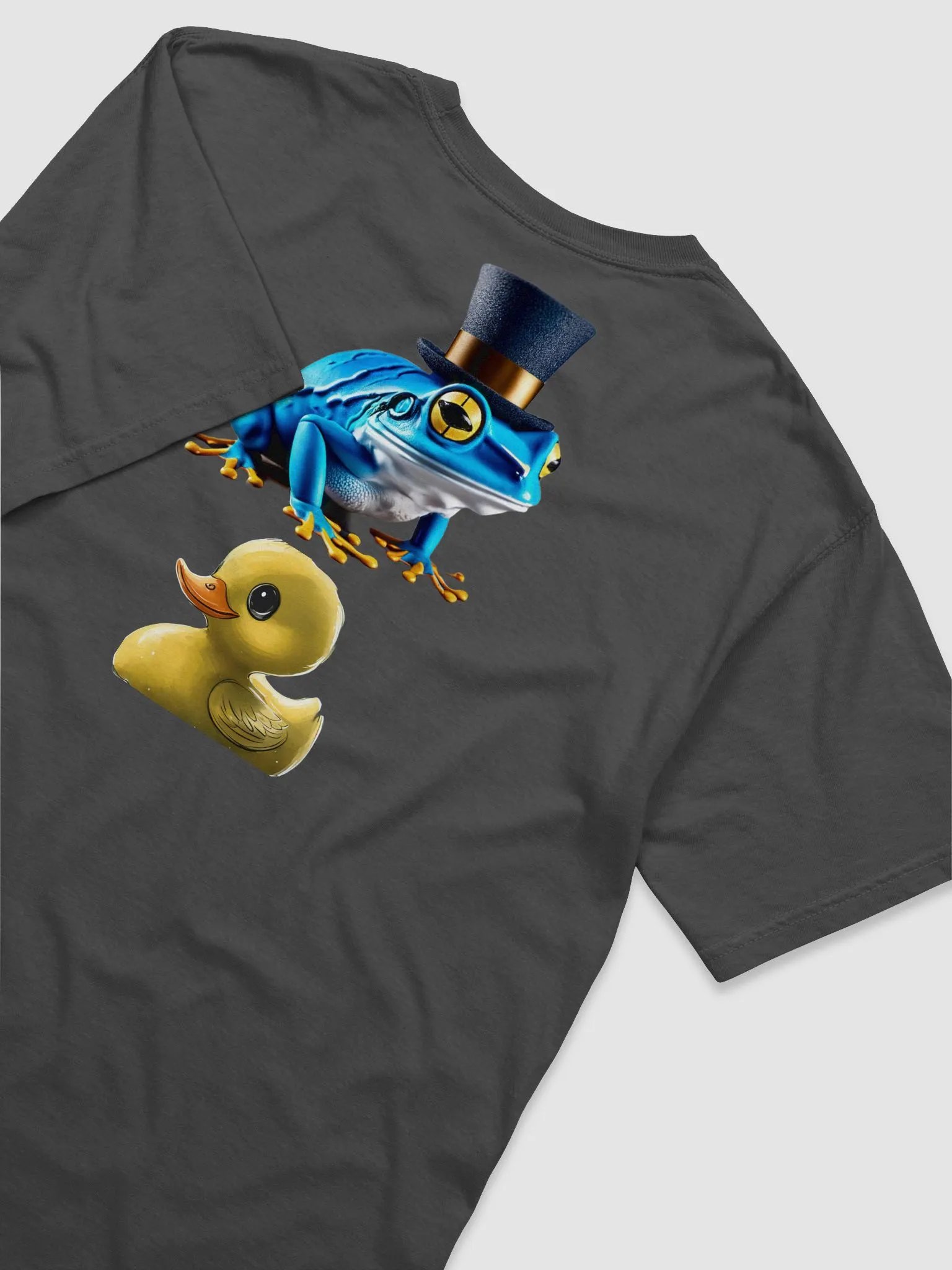 Frog T product image (48)