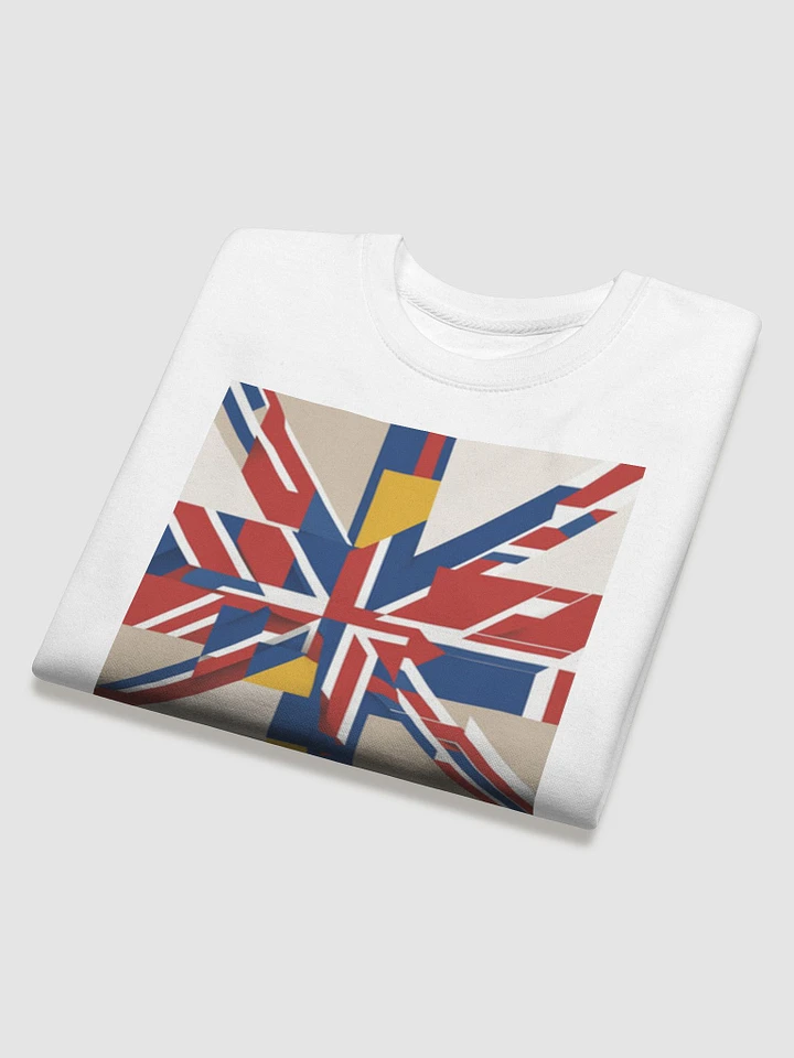 Bauhaus Design UK flag product image (5)