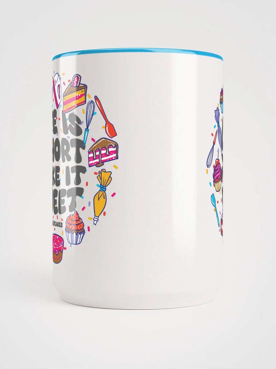 Colorful Sweet Mug product image (5)